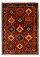 Qashqai Tapete 282x200cm - Tapete persa