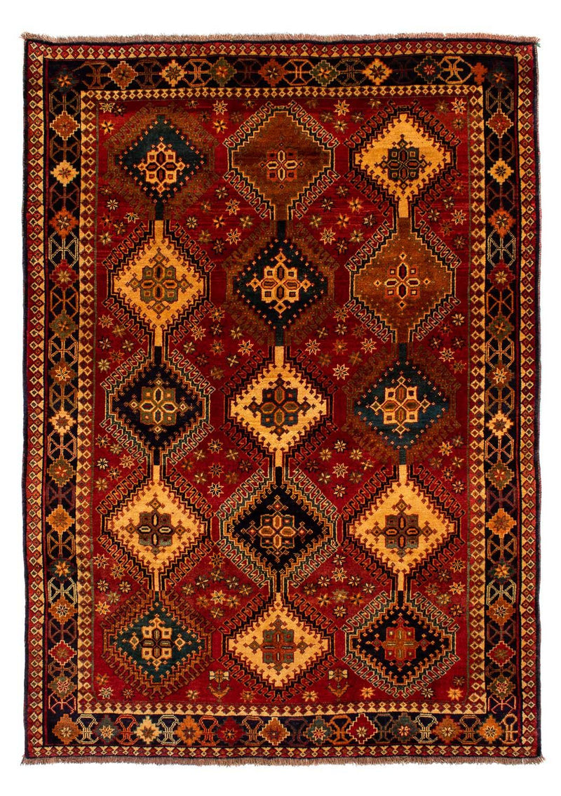 Qashqai Tapete 282x200cm - Tapete persa