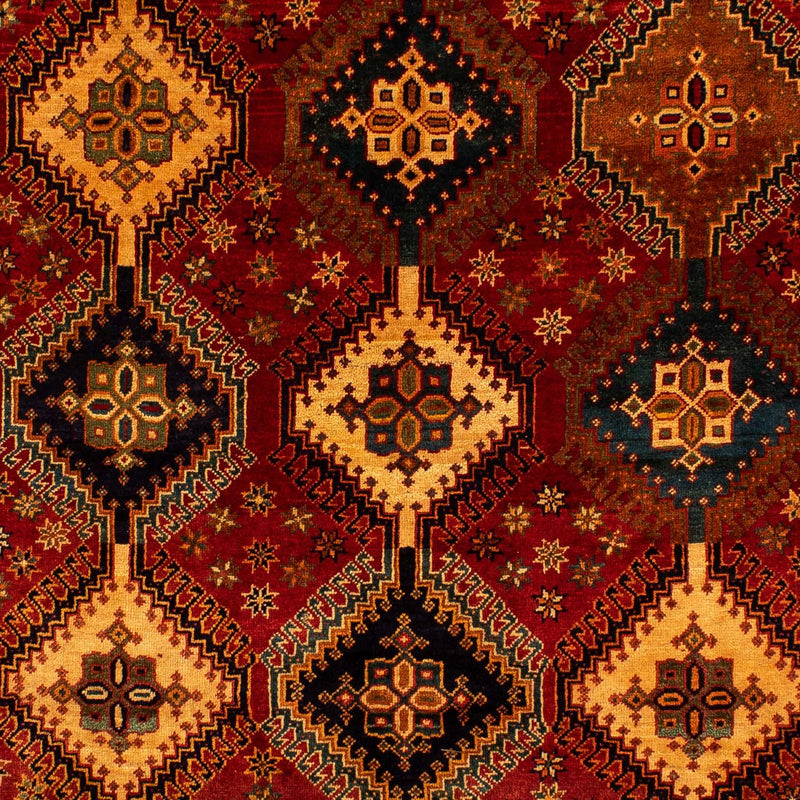 Qashqai Tapete 282x200cm - Tapete persa