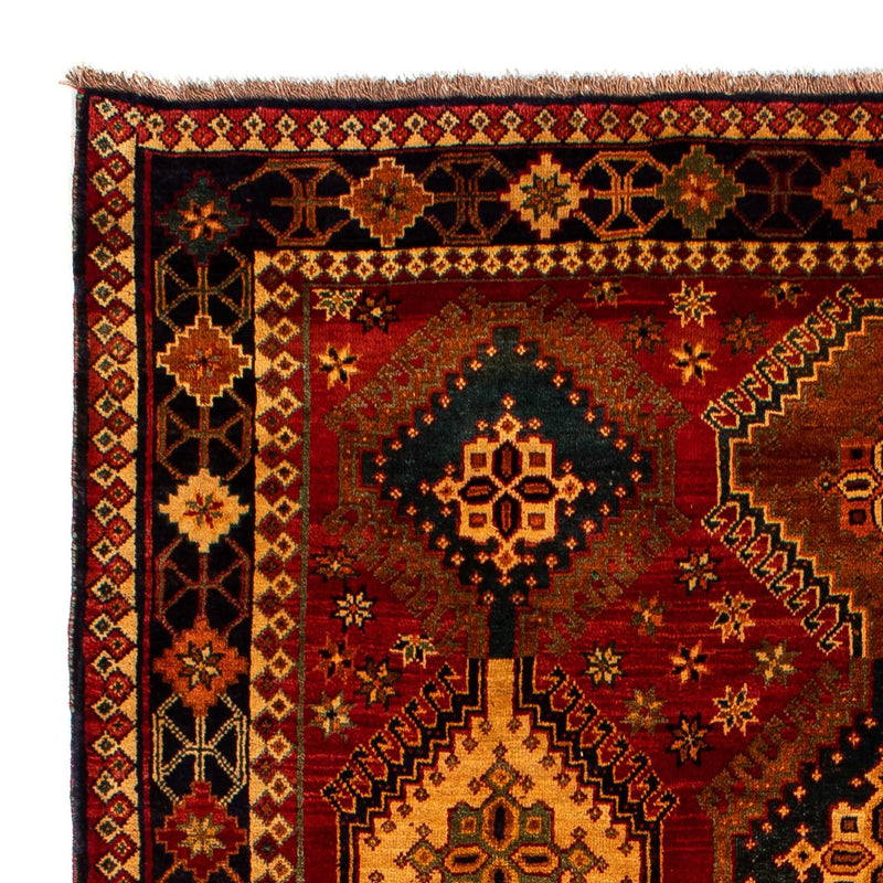 Qashqai Tapete 282x200cm - Tapete persa