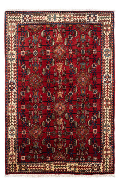Hosseinabad Tapete 103x155cm - Tapete persa