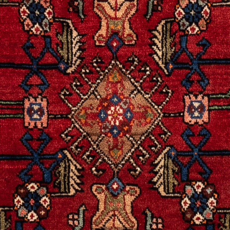 Hosseinabad Teppich 155x103cm - Perserteppich