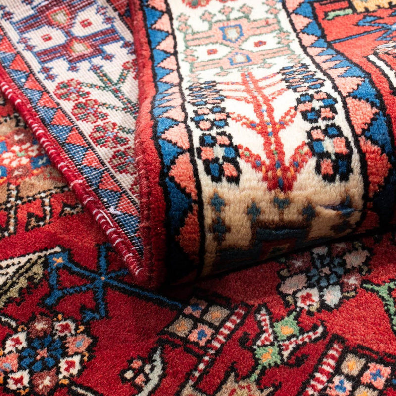 Hosseinabad Teppich 155x103cm - Perserteppich