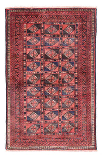 Tapete Baluch 91x151cm - Tapete Oriental – product image