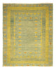 Gabbeh persa Tapete 218x175cm - Perserteppich Wollteppich