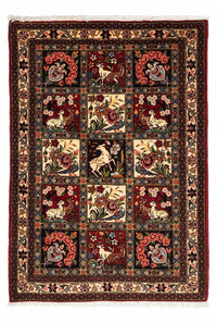 Bakhtiari Tapete 160x108cm - Tapete persa – product image