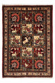 Bakhtiari Tapete 160x108cm - Tapete persa