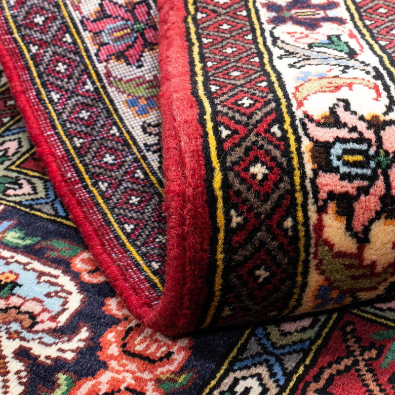 Bakhtiari Tapete 160x108cm - Tapete persa
