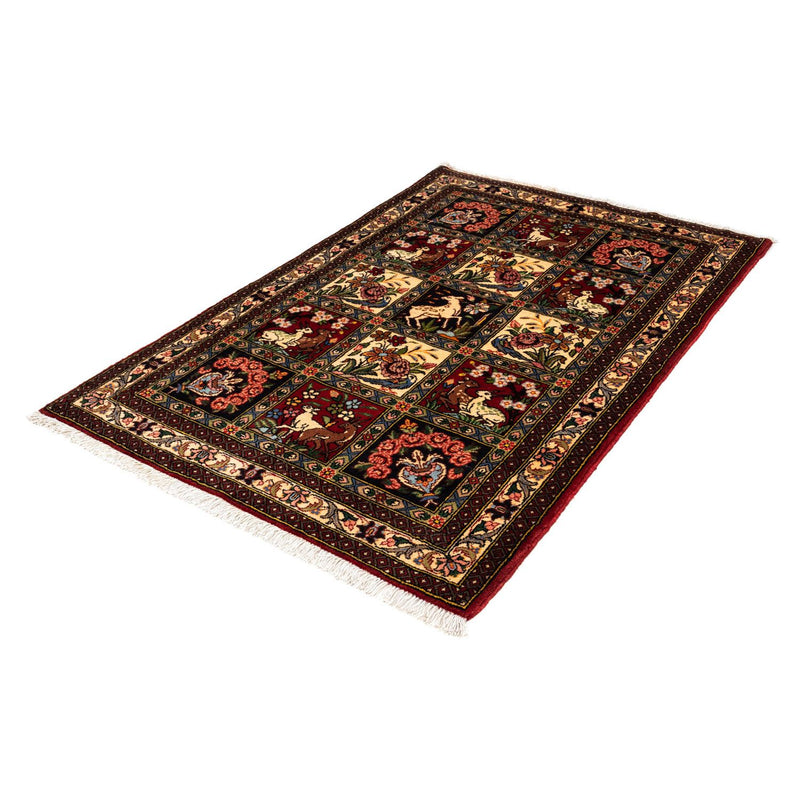 Bakhtiari Tapete 160x108cm - Tapete persa