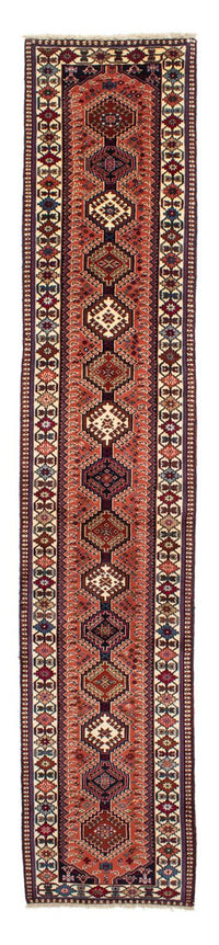 Yalameh Tapete 380x75cm - Tapete persa – product image