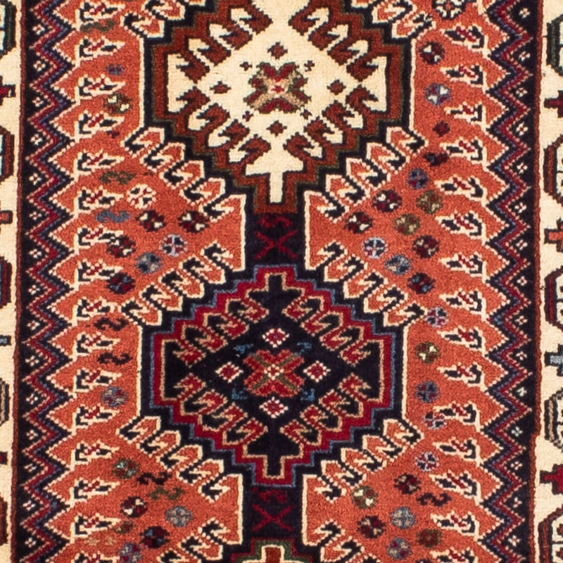 Yalameh Tapete 380x75cm - Tapete persa
