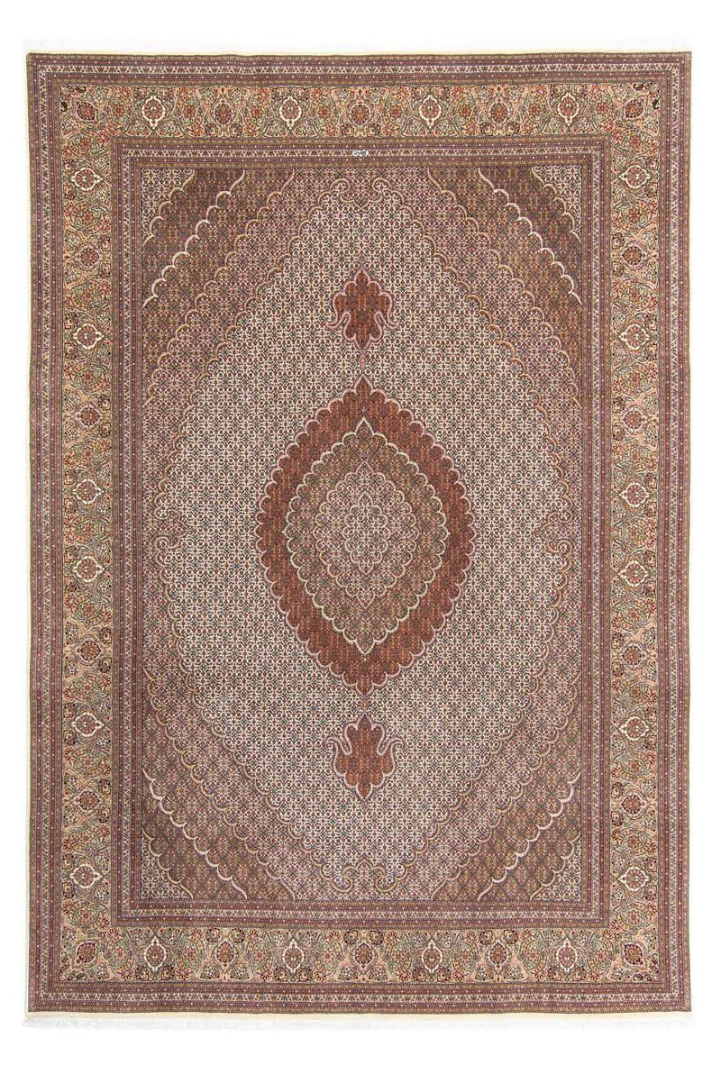 Tabriz Tapete 358x248cm - Tapete persa