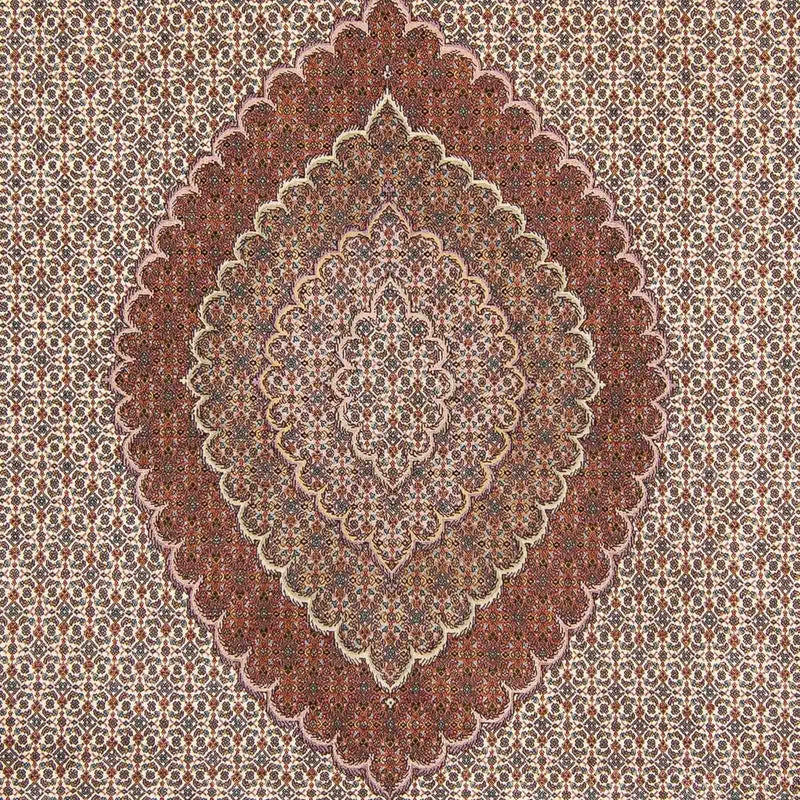Tabriz Tapete 358x248cm - Tapete persa