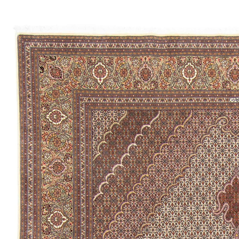 Tabriz Tapete 358x248cm - Tapete persa