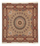 Tabriz - 50 Raj Tapete 206x204cm - Tapete persa