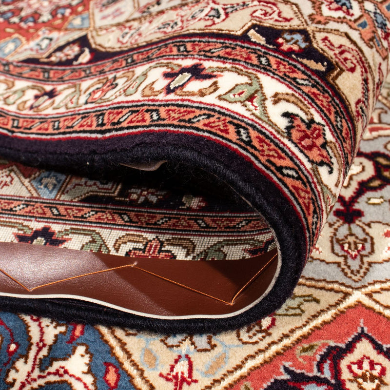 Tabriz - 50 Raj Tapete 206x204cm - Tapete persa