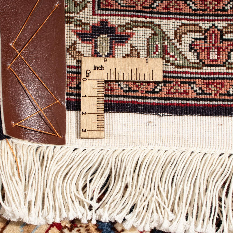 Tabriz - 50 Raj Tapete 206x204cm - Tapete persa