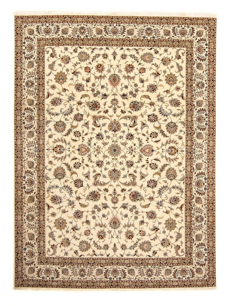 Tabriz - 50 Raj Tapete 357x247cm - Tapete persa