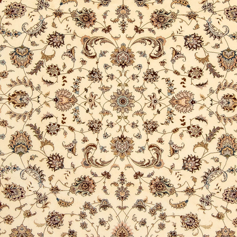 Tabriz - 50 Raj Tapete 357x247cm - Tapete persa