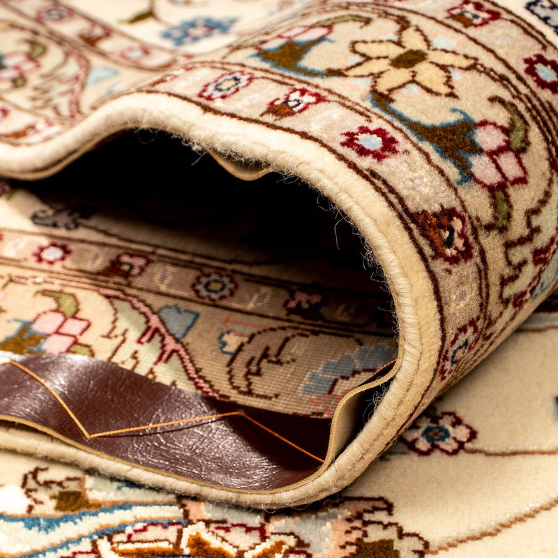 Tabriz - 50 Raj Tapete 357x247cm - Tapete persa