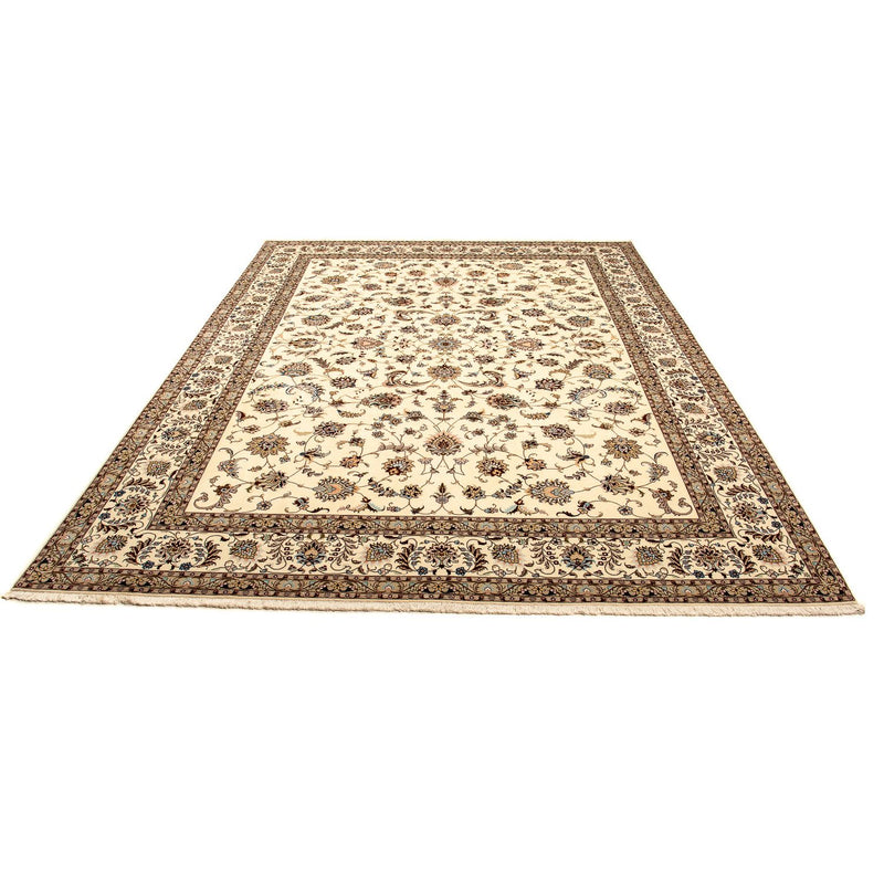 Tabriz - 50 Raj Tapete 357x247cm - Tapete persa