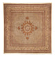 Tabriz Tapete 251x251cm - Tapete persa