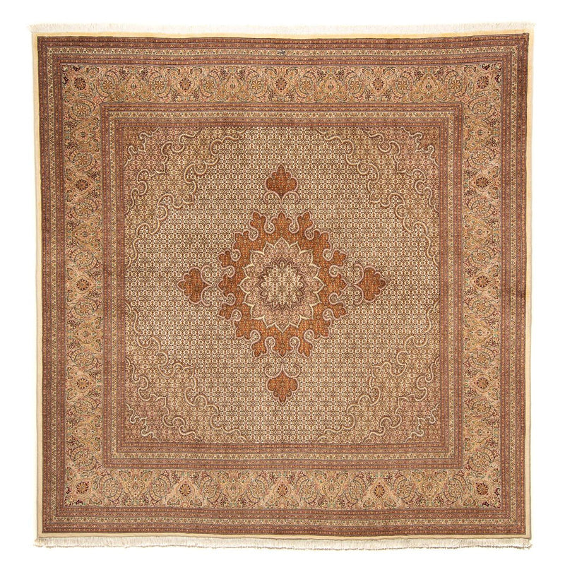 Tabriz Tapete 251x251cm - Tapete persa
