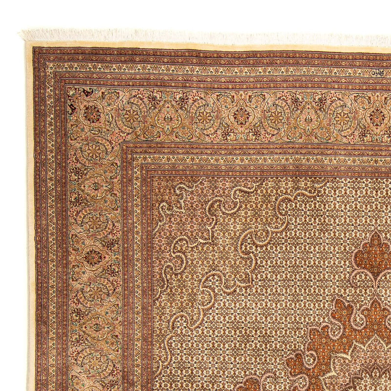 Tabriz Tapete 251x251cm - Tapete persa