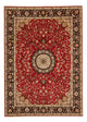 Tabriz - 50 Raj Tapete 356x253cm - Tapete persa