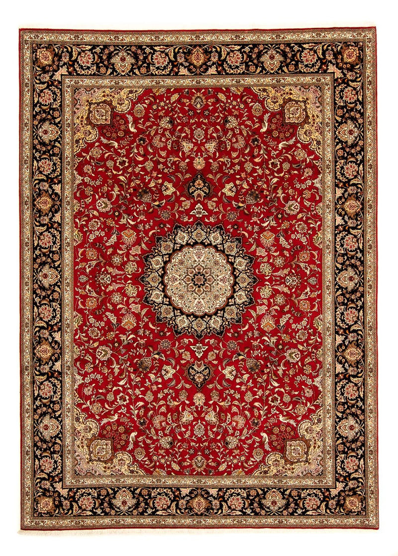 Tabriz - 50 Raj Tapete 356x253cm - Tapete persa