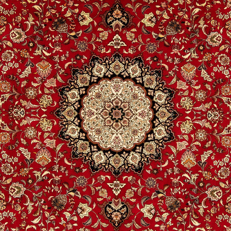 Tabriz - 50 Raj Tapete 356x253cm - Tapete persa