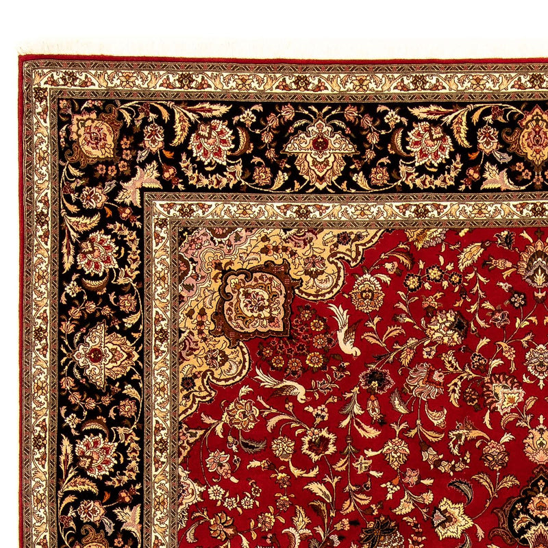 Tabriz - 50 Raj Tapete 356x253cm - Tapete persa