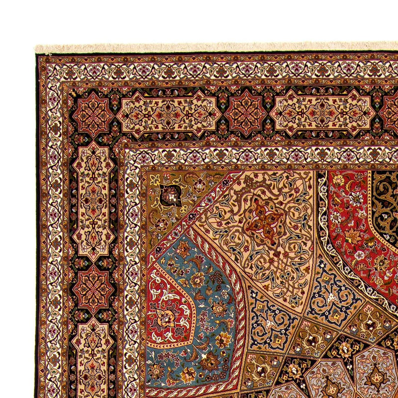 Tabriz - 50 Raj Tapete 300x400cm - Tapete persa