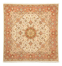 Tabriz - 50 Raj Tapete 212x205cm - Tapete persa – product image