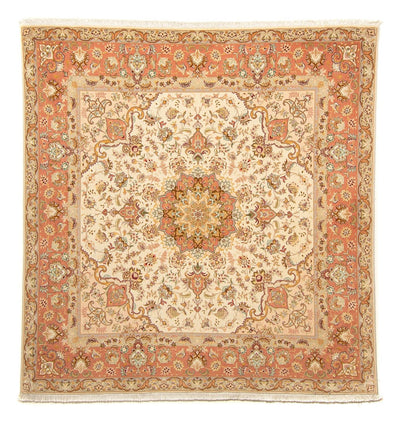 Tabriz - 50 Raj Tapete 205x212cm - Tapete persa