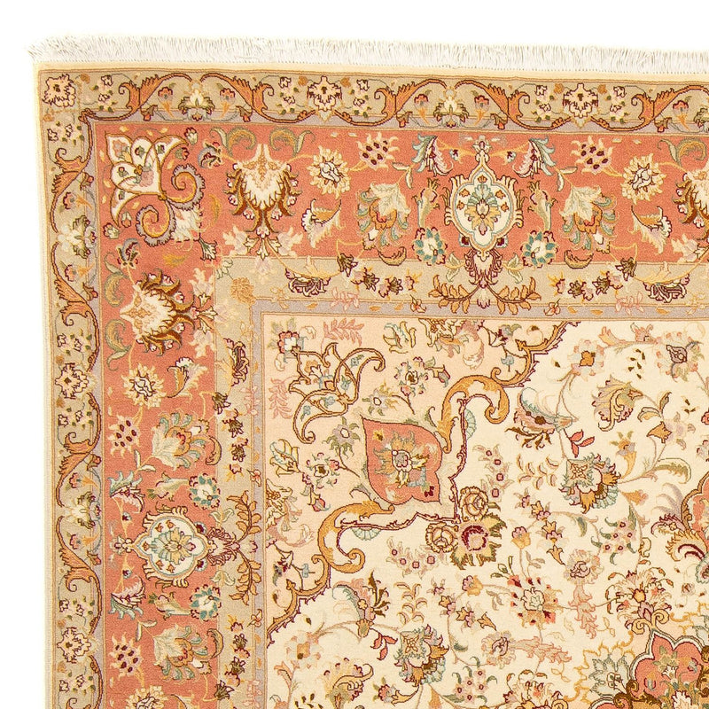 Tabriz - 50 Raj Tapete 212x205cm - Tapete persa