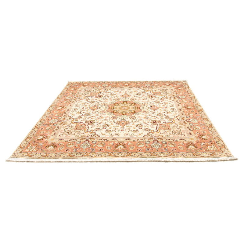 Tabriz - 50 Raj Tapete 212x205cm - Tapete persa