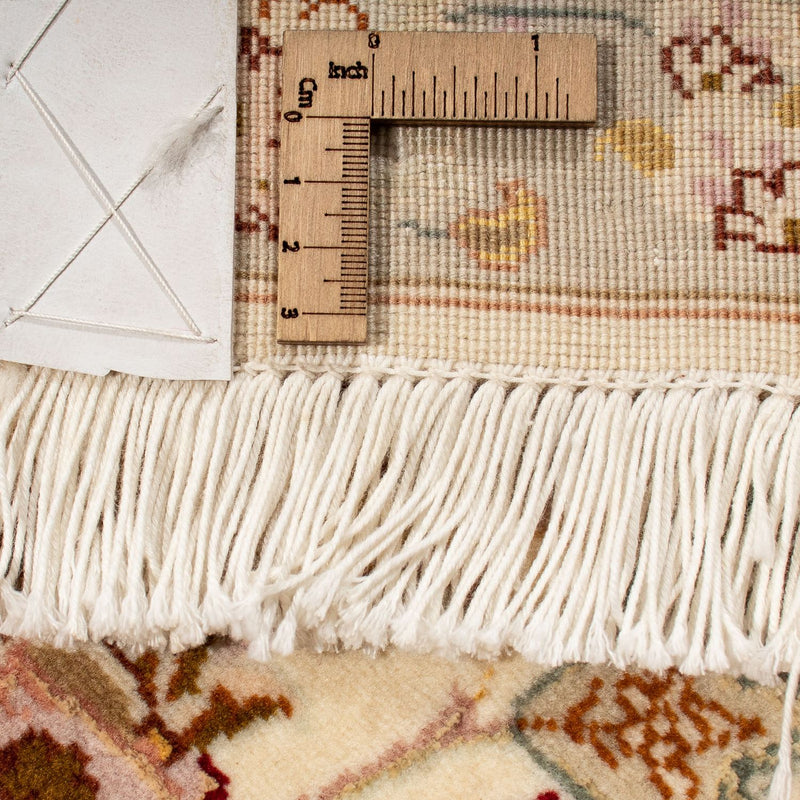 Tabriz - 50 Raj Tapete 212x205cm - Tapete persa
