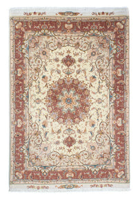 Tabriz - 50 Raj Tapete 149x213cm - Tapete persa – product image