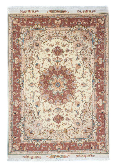Tabriz - 50 Raj Tapete 149x213cm - Tapete persa