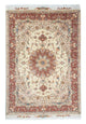 Tabriz - 50 Raj Tapete 149x213cm - Tapete persa