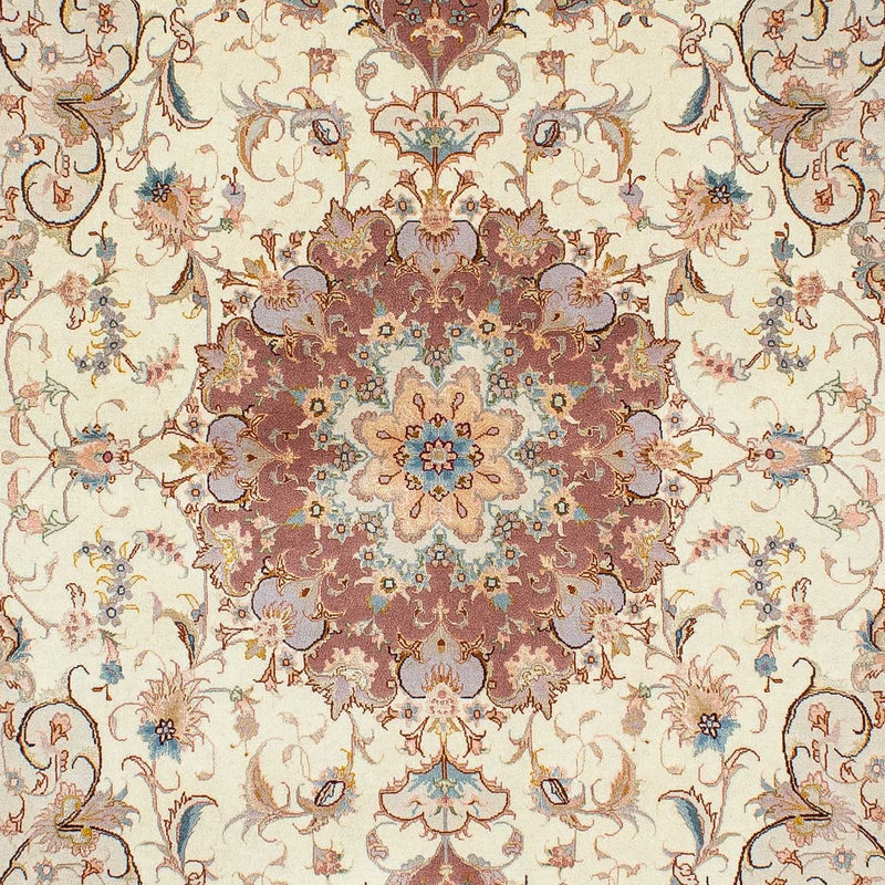 Tabriz - 50 Raj Tapete 149x213cm - Tapete persa