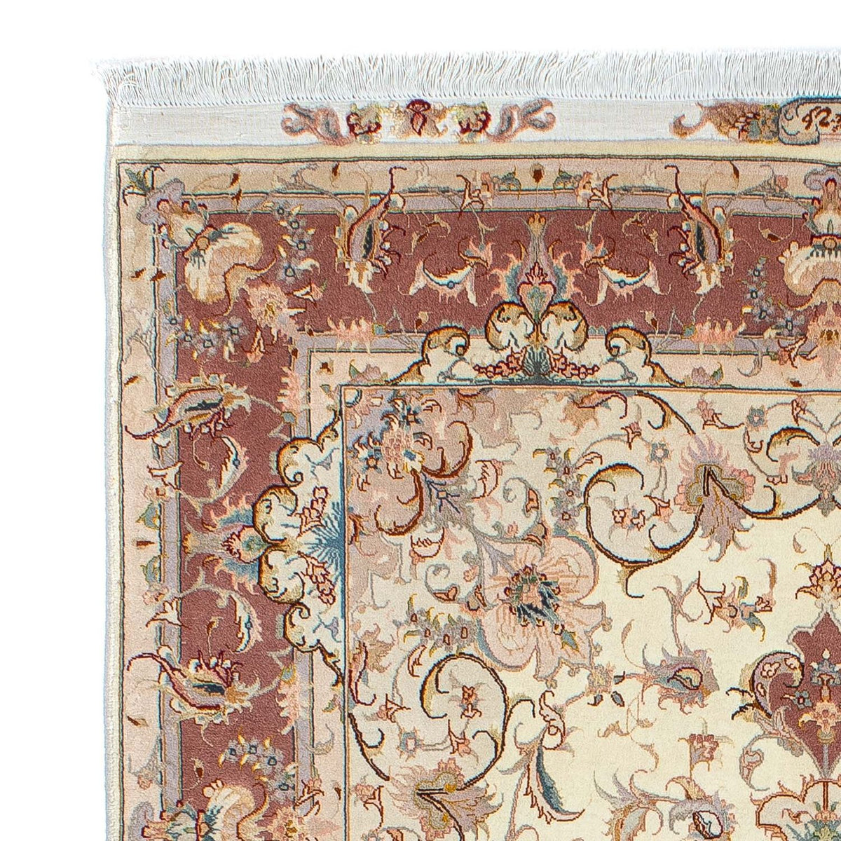 Tabriz - 50 Raj Tapete 149x213cm - Tapete persa