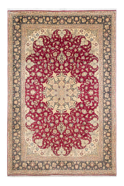 Tabriz - 50 Raj Tapete 202x300cm - Tapete persa