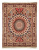 Tabriz - 50 Raj Tapete 255x204cm - Tapete persa