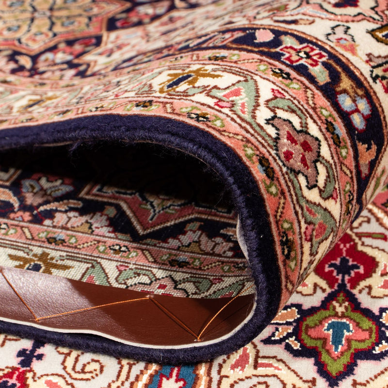 Tabriz - 50 Raj Tapete 255x204cm - Tapete persa