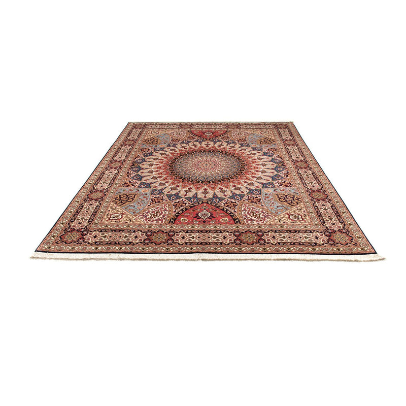 Tabriz - 50 Raj Tapete 255x204cm - Tapete persa