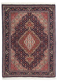 Tabriz - 50 Raj Tapete 88x61cm - Tapete persa – product image
