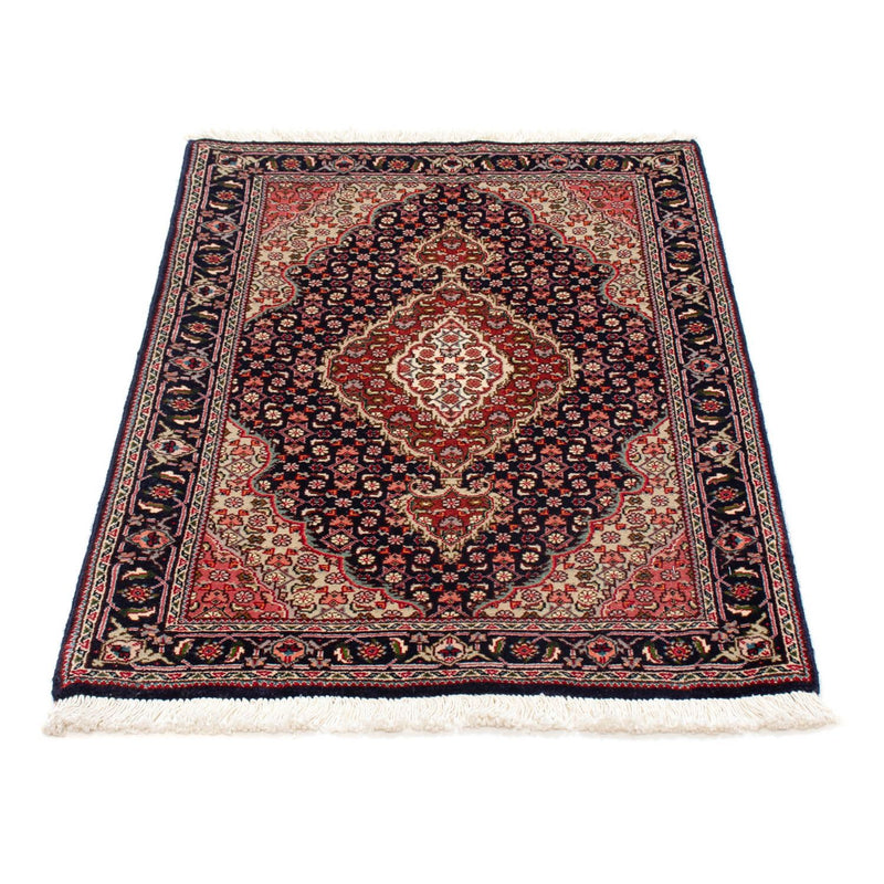 Tabriz - 50 Raj Tapete 88x61cm - Tapete persa