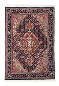 Tabriz - 50 Raj Tapete 90x63cm - Tapete persa – product image